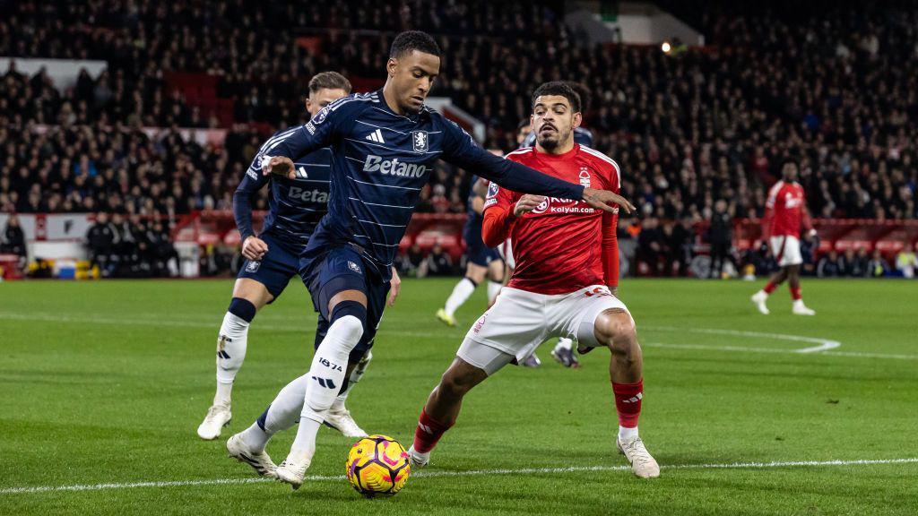 Nhận định soi kèo Aston Villa vs Nottingham lúc 19h30 ngày 2/1/2026