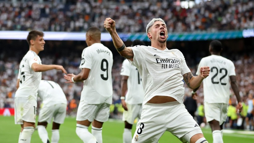 Nhận định soi kèo Real Madrid vs Betis lúc 22h15 ngày 4/1/2026