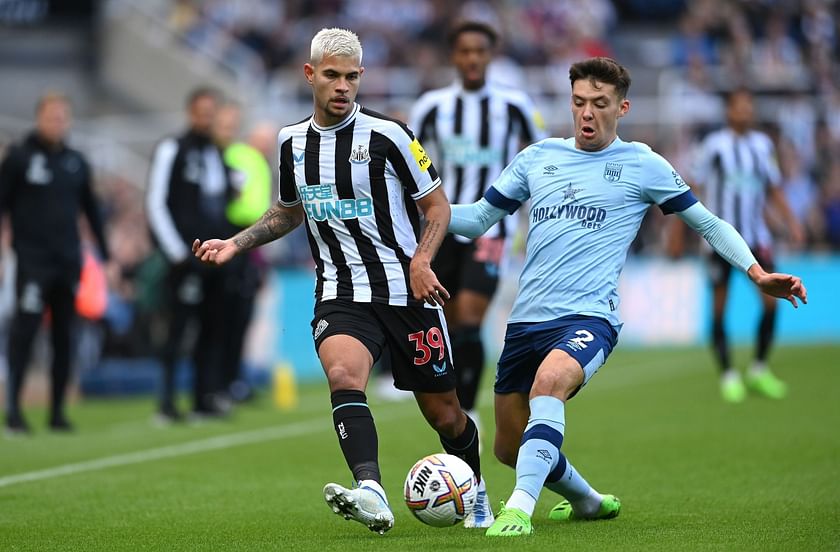 Nhận định soi kèo Newcastle vs Brentford lúc 0h30 ngày 8/2/2026